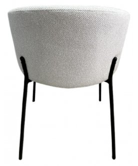 Стул на металлокаркасе Lucky