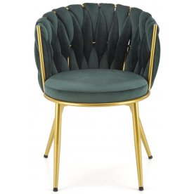 Стул на металлокаркасе K517