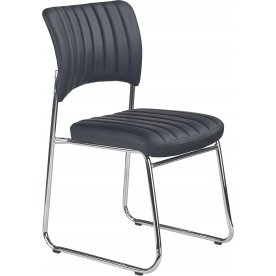 Стул на металлокаркасе Киир