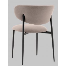Стул на металлокаркасе Брам