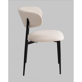Стул на металлокаркасе Брам