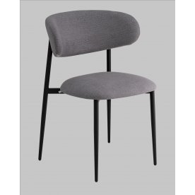 Стул на металлокаркасе Брам