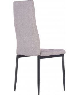 Стул на металлокаркасе Кхем