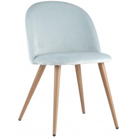 Стул на металлокаркасе Клеон new