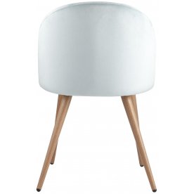 Стул на металлокаркасе Клеон new