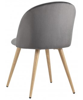 Стул на металлокаркасе Клеон new