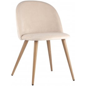 Стул на металлокаркасе Клеон new