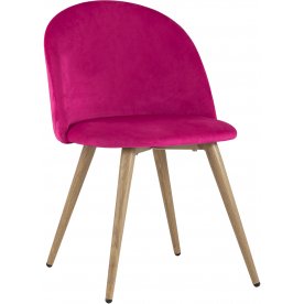 Стул на металлокаркасе Клеон new