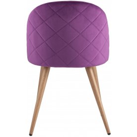 Стул на металлокаркасе Клеон new