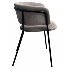 Стул на металлокаркасе Dragon