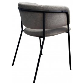 Стул на металлокаркасе Dragon