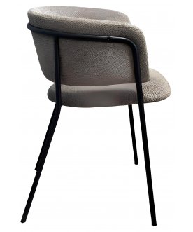 Стул на металлокаркасе Колл