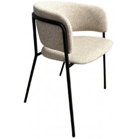 Стул на металлокаркасе Dragon