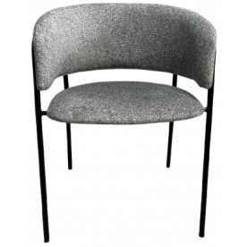 Стул на металлокаркасе Dragon