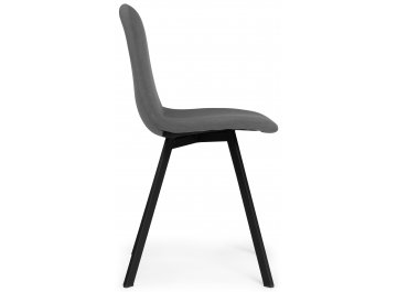 Стул на металлокаркасе Агот