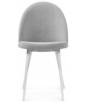 Стул на металлокаркасе Дагрун