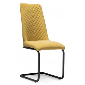 Стул на металлокаркасе Лулла