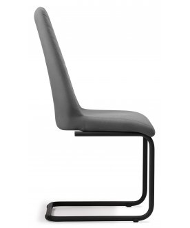 Стул на металлокаркасе Лулла