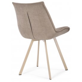 Стул на металлокаркасе Тува