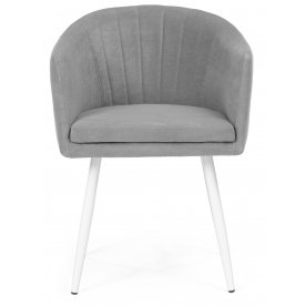 Стул на металлокаркасе Валета