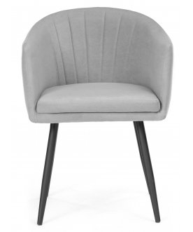 Стул на металлокаркасе Валета