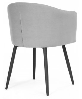 Стул на металлокаркасе Валета