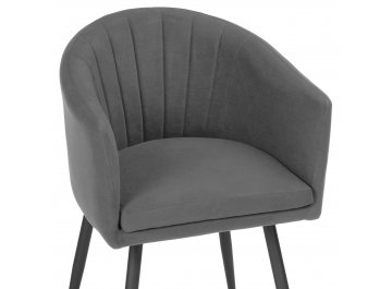 Стул на металлокаркасе Валета