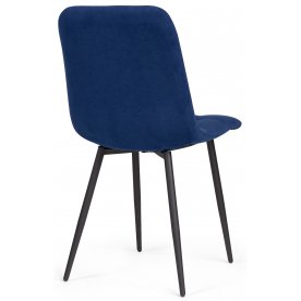 Стул на металлокаркасе Нора