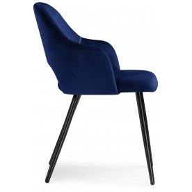 Стул на металлокаркасе Konor