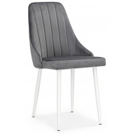 Стул на металлокаркасе Kora 02