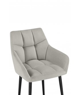 Стул на металлокаркасе Kora 2