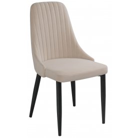 Стул на металлокаркасе Kora