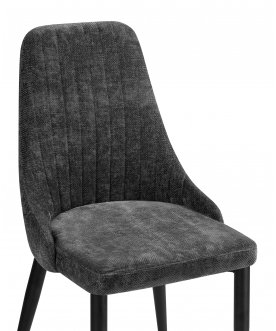 Стул на металлокаркасе Kora