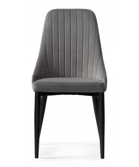 Стул на металлокаркасе Kora