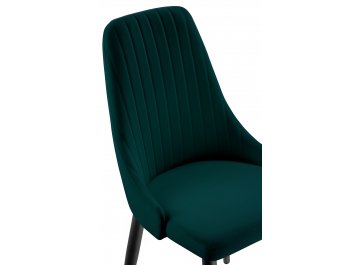 Стул на металлокаркасе Kora