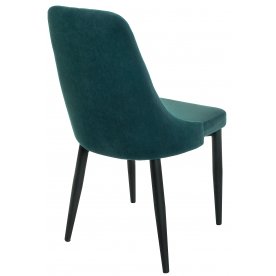 Стул на металлокаркасе Kora