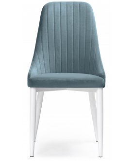 Стул на металлокаркасе Kora