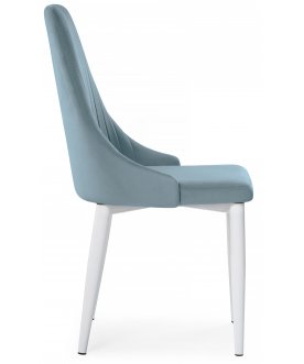 Стул на металлокаркасе Kora