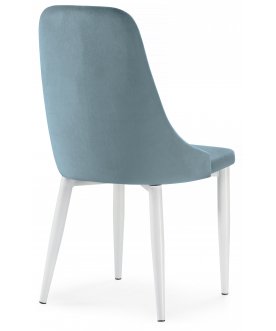 Стул на металлокаркасе Kora