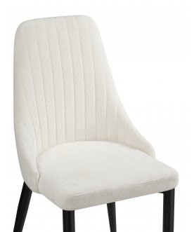 Стул на металлокаркасе Kora