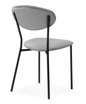 Стул на металлокаркасе Корсе