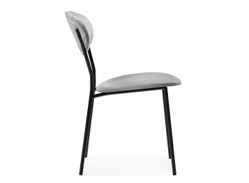 Стул на металлокаркасе Корсе