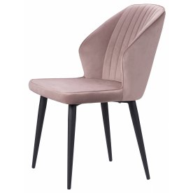 Стул на металлокаркасе Kosta