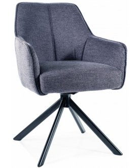 Стул на металлокаркасе Notti