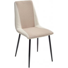 Стул на металлокаркасе Krakov