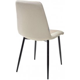 Стул на металлокаркасе Krakov