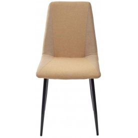 Стул на металлокаркасе Krakov