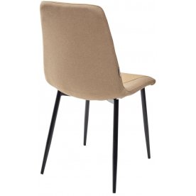 Стул на металлокаркасе Krakov