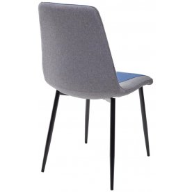 Стул на металлокаркасе Krakov