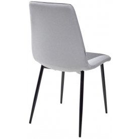 Стул на металлокаркасе Krakov